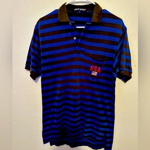 Vintage Ralph Lauren Polo